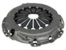 Кошик зчеплення TOYOTA COROLLA, YARIS 1.4D-1.8VVTI 02- (Вир-во AISIN) CTX-126
