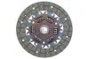 Диск зчеплення AISIN DF-010U (фото 2)