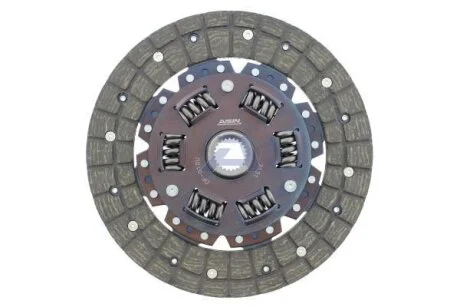 Фото 1 - диск зчеплення AISIN DF-010U Диск зчеплення AISIN DF-010U (фото 1)