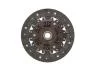 Диск зчеплення AISIN DH-015U (фото 1)