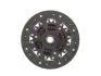 Диск зчеплення AISIN DH-015U (фото 2)