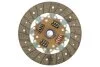 Диск сцепления AISIN DM-020 (фото 2)
