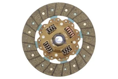 Диск сцепления AISIN DM-020