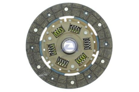 Диск зчеплення AISIN DN-006