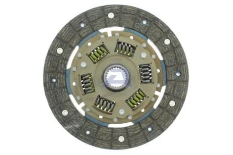 Диск зчеплення AISIN DN-006