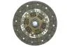 Диск зчеплення AISIN DN-007 (фото 2)