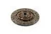 Диск зчеплення NISSAN BLUEBIRD 1.6-2.0D 80-90 AISIN DN-016 (фото 3)