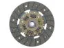 NISSAN Диск зчеплення PRIMERA 1.6 -98 215 AISIN DN-035 (фото 1)