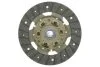NISSAN Диск зчеплення Primera 2.0 AISIN DN-909 (фото 1)