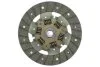 NISSAN Диск зчеплення Primera 2.0 AISIN DN-909 (фото 2)
