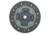 Диск сцепления DAEWOO NEXIA 1.5 95- AISIN DO-007 (фото 2)