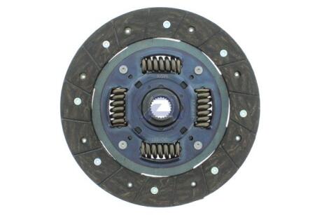 Диск сцепления DAEWOO NEXIA 1.5 95- AISIN DO-007