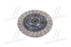 Диск зчепл. ведений DAEWOO NUBIRA, CHEVROLET LACETTI 1,4-1,6 03- ( вир-во AISIN) DO-034