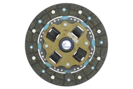 Диск зчеплення AISIN DS-006