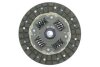 Диск сцепления SUZUKI   Grand Vitara I (FT, GT) 2.0 [J20A] 98-05 (пр-во AISIN) DS-025