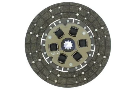Диск зчеплення AISIN DT-075