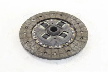 Диск зчеплення AISIN DT-124V