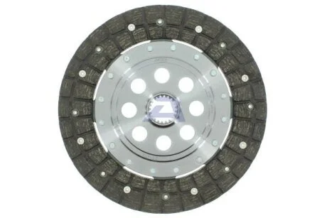 Фото 1 - диск сцепления AISIN DT-215 Диск сцепления AISIN DT-215 (фото 1)