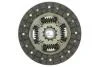 Диск сцепления AISIN DTX-030L (фото 1)