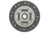 Диск сцепления AISIN DTX-110 (фото 1)