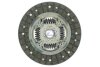 DTX117 Диск сцепления AISIN DTX-117