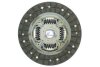Диск сцепления AISIN DTX-117 (фото 2)