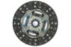 Диск сцепления AISIN DTX-137 (фото 2)