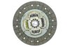 Диск сцепления TOYOTA CAMRY/CALDINA/CORONA/CELICA/HIACE/RAV4 88-91 2.0/2.0/T DTX-154