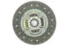Диск сцепления TOYOTA CAMRY/CALDINA/CORONA/CELICA/HIACE/RAV4 88-91 2.0/2.0/T DTX-154
