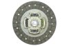 Диск сцепления TOYOTA CAMRY/CALDINA/CORONA/CELICA/HIACE/RAV4 88-91 2.0/2.0/T AISIN DTX-154 (фото 2)