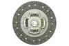 Диск сцепления TOYOTA CAMRY/CALDINA/CORONA/CELICA/HIACE/RAV4 88-91 2.0/2.0/T AISIN DTX-154 (фото 2)