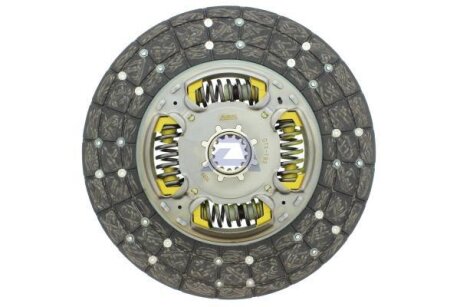 Диск сцепления AISIN DTX-193