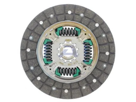 Диск сцепления AISIN DTX-199