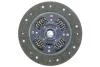 Диск сцепления AISIN DY-009 (фото 2)