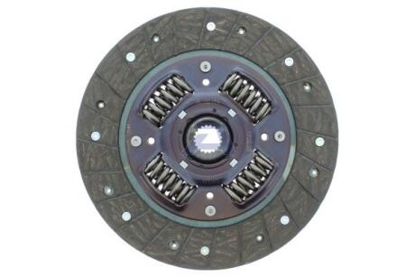 Диск сцепления AISIN DY-009
