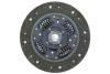 Диск сцепления Hyundai (4110023136/4110026010/4110023138) AISIN DY067 (фото 2)