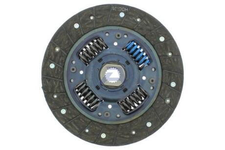 Диск сцепления Hyundai (4110023136/4110026010/4110023138) AISIN DY067 (фото 1)