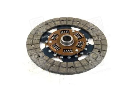 Диск зчеплення AISIN DZ-030 (фото 1)