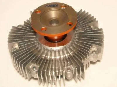 Віскозна муфта AISIN FCT-030