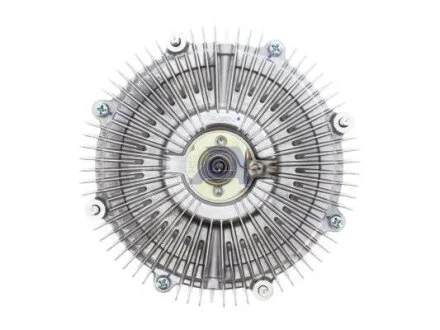 Віскомуфта вентилятора радіатора AISIN FCT-090