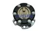 Муфта включення колiс AISIN FHT-001 (фото 1)