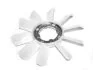 КРЫЛЬЧАТКА ВЕНТИЛЯТОРА СИСТЕМЫ ОХЛАЖДЕНИЯ AISIN FNT-020 (фото 2)