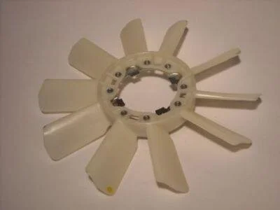 КРЫЛЬЧАТКА ВЕНТИЛЯТОРА СИСТЕМЫ ОХЛАЖДЕНИЯ AISIN FNT-020