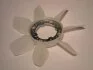 КРЫЛЬЧАТКА ВЕНТИЛЯТОРА СИСТЕМЫ ОХЛАЖДЕНИЯ AISIN FNT-023 (фото 2)