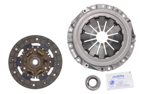 Комплект зчеплення + підшипник AISIN KD-016A (фото 1)