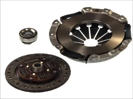 Комплект зчеплення + підшипник AISIN KD-021