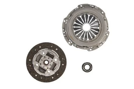 Комплект зчеплення + підшипник AISIN KE-BM03