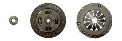 Комплект зчеплення + підшипник AISIN KE-FI08