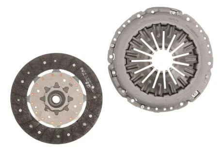 Комплект зчеплення AISIN KE-FO12R