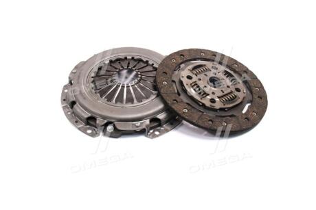 Зчеплення FORD FOCUS II, C-MAX, 1,8, 06-12 AISIN KEFO24R